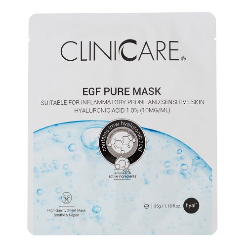 CLINICCARE EGF Pure mask