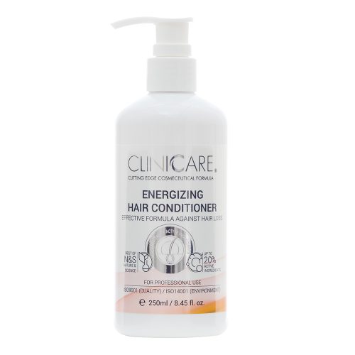 CLINICCARE Energizing Hair Conditioner