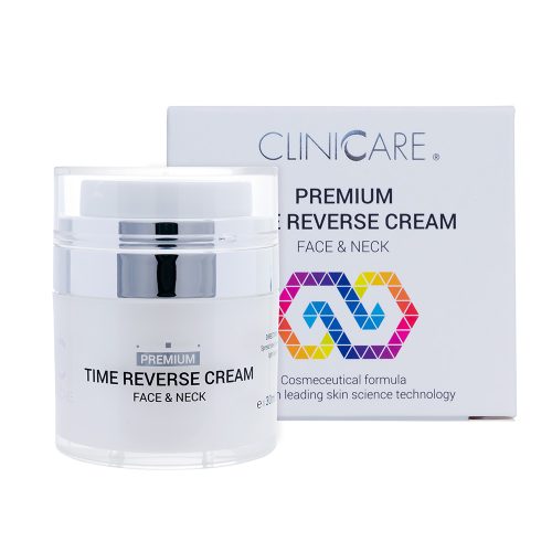CLINICCARE Premium Time Reverse Cream
