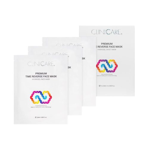 CLINICCARE Premium Time Reverse Mask