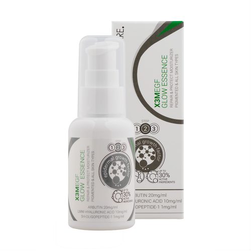 CLINICCARE X3M EGF Glow Essence