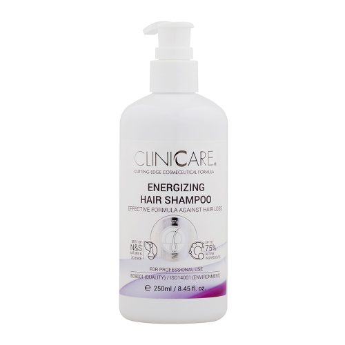 CLINICCARE Energizing Hair Shampoo