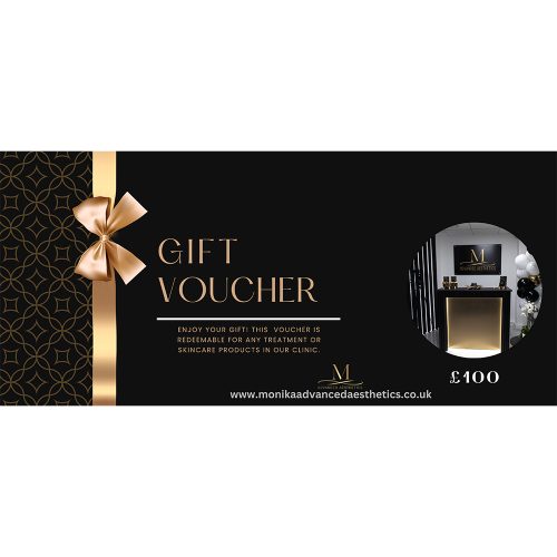£100 Gift Voucher