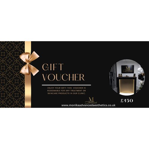 £150 Gift Voucher